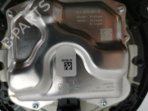 Heater matrix box AUDI Q4 E-TRON SUV (F4B) 45 | BP34728229M61 - Image 4