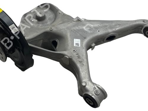 Right rear steering knuckle VW MULTIVAN T7 (STM, STN) 1.5 TSi | BP38164461M28 - Image 8