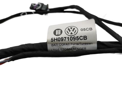 Wiring harness VW GOLF VIII Variant (CG5, DB5) 2.0 TSI 4motion | BP34731496E16 - Image 8