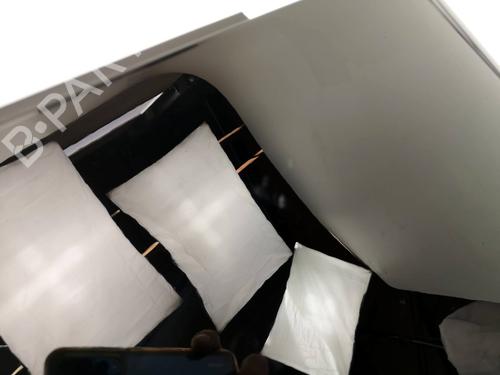 Spoiler bagklap VW ID.7 (ED2) PRO S | BP34728492C96 - Image 3