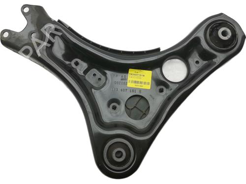 Used Left front suspension arm Left front suspension arm VW ID. Buzz Bus (EBB, EBJ) Electric 4motion (EBB) (340 hp) 34728556 34728556