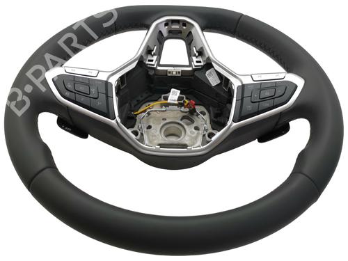 Steering wheel VW PASSAT B9 Variant (CJ5) 1.5 eTSI | BP37018390C49 - Image 4