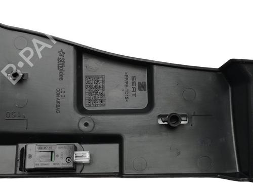 Other SEAT LEON Sportstourer (KL8, KLD) 1.5 TSI | BP37066429O1  - Image 6