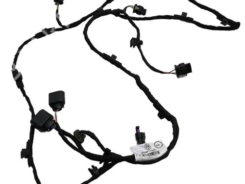 Used Wiring harness Wiring harness VW TIGUAN (AD1, AX1) 2.0 TDI 4motion (177 hp) 34728093 34728093