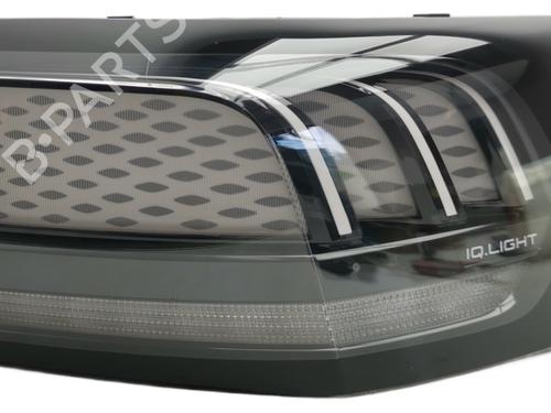 Farolim esquerdo Farolim esquerdo VW ID.7 (ED2) PRO S (286 hp) 34731263 34731263