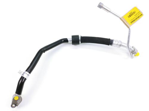 AC pipe AUDI A6 C4 (4A2) 2.0 | BP34728189M126 - Image 2