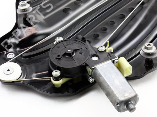Front left window mechanism AUDI A5 (8T3) 2.0 TDI quattro | BP35759454C22 - Image 5