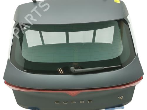 Tailgate CUPRA LEON (KL1, KU1, KUG) 1.4 e-HYBRID | BP34731587C6 - Image 2