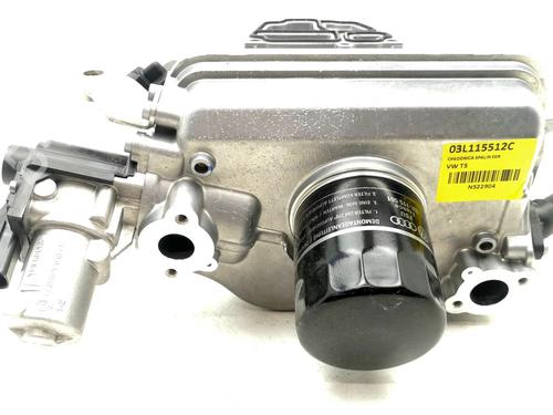 Used Egr Egr VW CALIFORNIA T5 Camper (7EC, 7EF, 7EG, 7HF, 7HC) 2.0 TDI 4motion (180 hp) 35759819 35759819