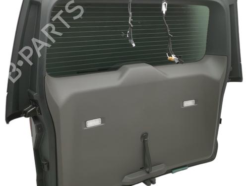Tailgate VW MULTIVAN T7 (STM, STN) 1.4 eHybrid | BP35942160C6  - Image 12