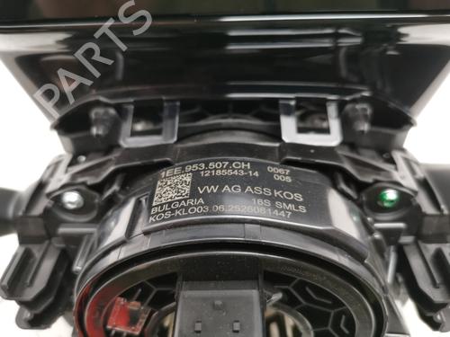 Switch VW ID. Buzz Bus (EBB, EBJ) Electric 4motion (EBB) | BP34731682I30 - Image 6