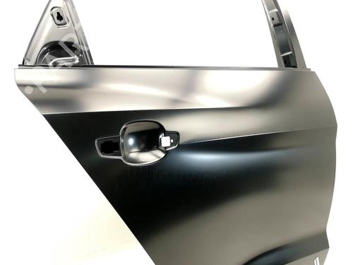 Dør højre bagtil AUDI A1 Sportback (GBA) 25 TFSI | BP35760160C5 - Image 2