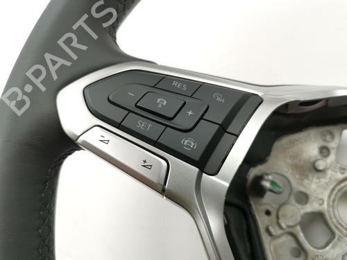 Steering wheel VW MULTIVAN T7 (STM, STN) 1.5 TSi | BP36253623C49  - Image 9
