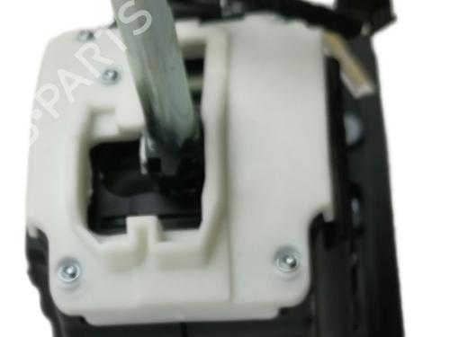 Gear lever VW TOURAN VAN (5T1) 2.0 TDI | BP35761976M90  - Image 5