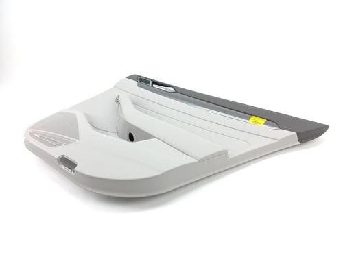 Rear right panel VW PASSAT B8 (3G2, CB2) 2.0 TDI | BP34727845C61 - Image 8