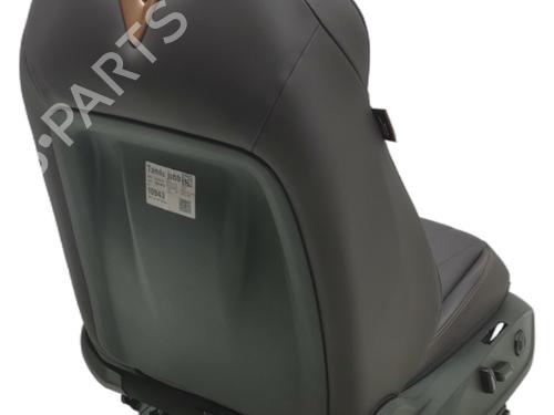 Left front seat CUPRA TERRAMAR (KP1) 1.5 e-HYBRID VZ | BP35763994C15 - Image 8