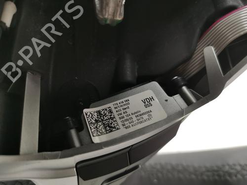 Steering wheel VW CRAFTER Van (SY_, SX_) 2.0 TDI RWD (SYB, SYC, SYD) | BP35763300C49 - Image 4