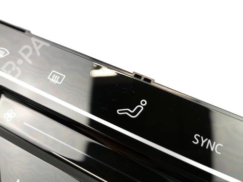 Climate control VW PASSAT B8 (3G2, CB2) 2.0 TDI | BP34726012I5 - Image 12