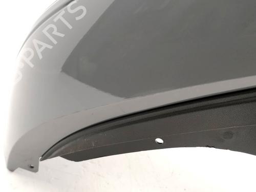 Front bumper VW PASSAT B8 (3G2, CB2) 2.0 TDI | BP35759142C7 - Image 7