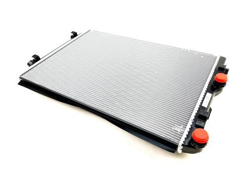 Water radiator VW GOLF VII Van (5G1) 1.6 TDi | BP34728863M31 - Image 8