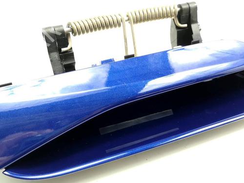 Used Front right exterior door handle Front right exterior door handle 39261050 39261050