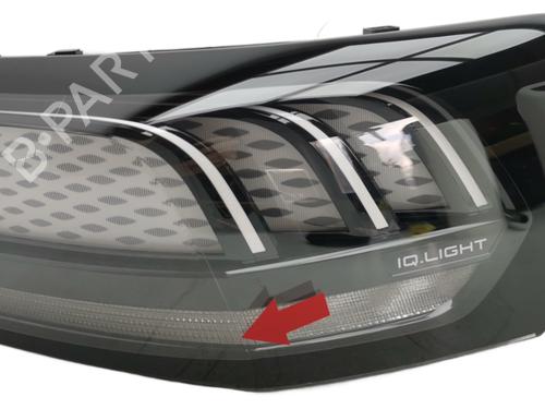 Right taillight VW ID.7 (ED2) PRO S | BP34725710C35 - Image 10