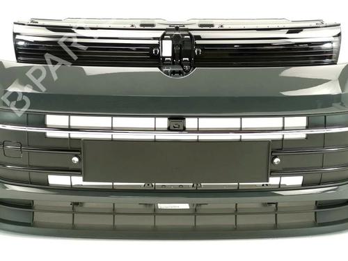 Used Front bumper Front bumper VW TIGUAN (5N_) 2.0 TDI 4motion (136 hp) 35760576 35760576
