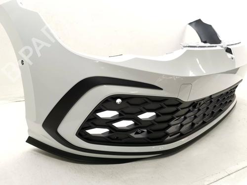 Front bumper VW GOLF VIII (CD1, DA1) 2.0 TSI 4motion | BP35758581C7 - Image 9