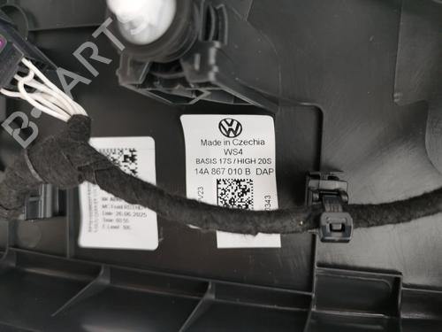 Front right panel VW ID.7 (ED2) PRO S | BP34727018C59 - Image 15