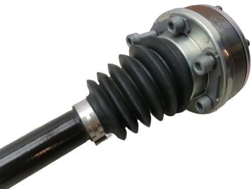 Right rear driveshaft VW TIGUAN (CT1) 2.0 TSI 4motion | BP35764704M41 - Image 6