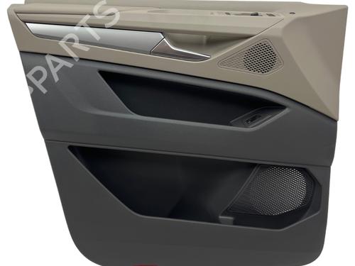 Front left panel VW MULTIVAN T7 (STM, STN) 1.5 TSi | BP38189595C58 - Image 2