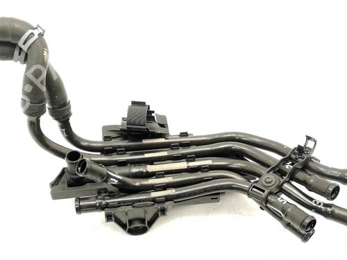 Used Pipe Pipe VW ID.7 (ED2) PRO S (286 hp) 35760917 35760917