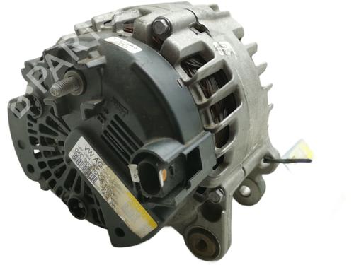 Alternator VW ARTEON (3H7, 3H8) 1.5 TSi | BP35763903M7 - Image 4