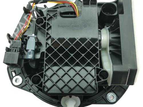 Camera VW POLO VI (AW1, BZ1, AE1) 1.6 TDI | BP37681706E14 - Image 5