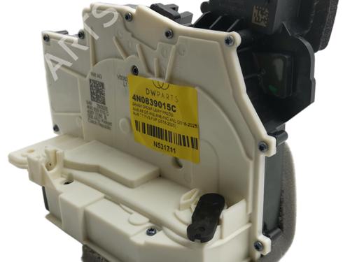 Used Front left lock Front left lock AUDI A8 D5 (4N2, 4N8, 4NC, 4NL) S8 TFSI Mild Hybrid quattro (571 hp) 34726844 34726844