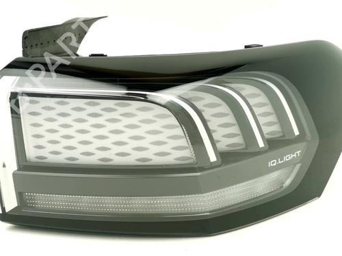 Used Right taillight Right taillight VW ID.7 (ED2) PRO S (286 hp) 34725151 34725151