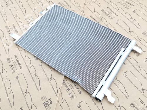 AC radiator AUDI Q2 (GAB, GAG) 2.0 TDI quattro | BP35760175M32  - Image 5