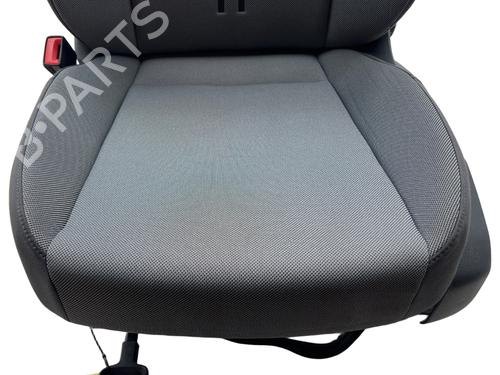 Left front seat CUPRA TERRAMAR (KP1) 2.0 TSI 4Drive | BP37507416C15 - Image 4