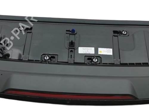 Spoiler bagklap VW ID.7 Tourer (ED5) GTX 4motion | BP34726034C96 - Image 9