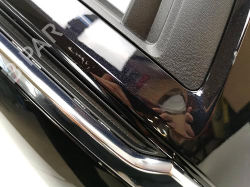 Front bumper VW PASSAT B8 (3G2, CB2) 2.0 TDI | BP35757838C7 - Image 5