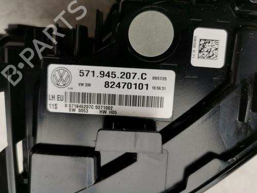 Farolim esquerdo VW TIGUAN (CT1) 1.5 eTSI | BP34732279C34 - Image 7