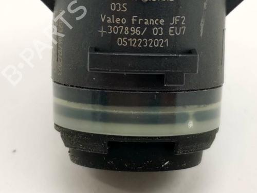 Electronic module VW PASSAT B8 (3G2, CB2) 2.0 TDI | BP34724586M83 - Image 2