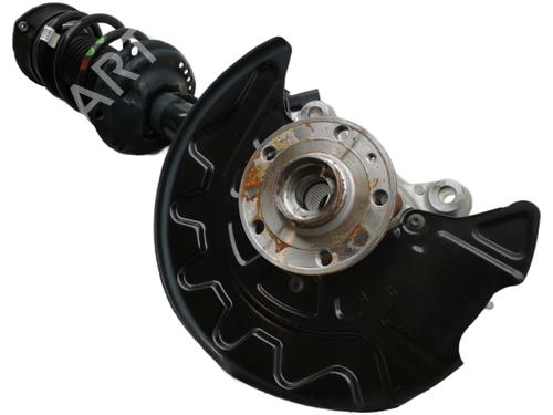 Right front suspension CUPRA ATECA (KH7, KHP, KBP) 2.0 TSI 4Drive | BP35764526M73 - Image 3