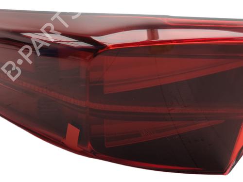 Used Left taillight Left taillight CUPRA FORMENTOR (KM7, KMP) 2.0 TSI 4Drive (190 hp) 36692726 36692726