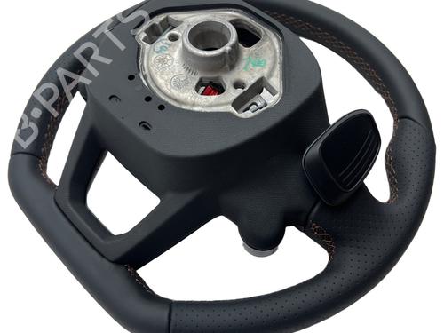 Steering wheel CUPRA FORMENTOR (KM7, KMP) 1.4 e-Hybrid | BP37018413C49 - Image 8