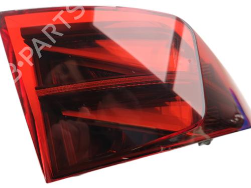 Right taillight CUPRA FORMENTOR (KM7, KMP) 1.4 e-Hybrid | BP34731598C35 - Image 5