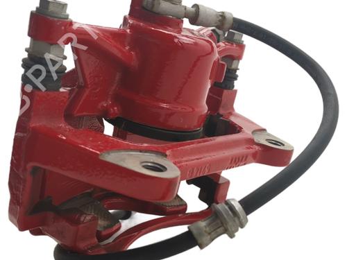 Right front brake caliper VW GOLF VII Van (5G1) 1.6 TDi | BP34726325M104 - Image 6