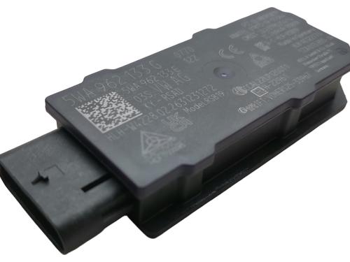 Electronic module CUPRA FORMENTOR (KM7, KMP) 2.0 TSI 4Drive | BP37507434M83 - Image 2