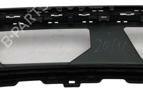 Front bumper spoiler VW PASSAT B8 (3G2, CB2) 2.0 TDI | BP34729608C153 - Image 15