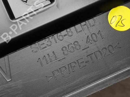 Middle console CUPRA TAVASCAN (KR1) VZ 4Drive | BP38231408I22 - Image 7